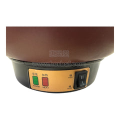 Chinese Medicine Cooker Automatic Electric Kettle 3.8L