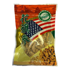HMT American Ginseng Whole Root For Chicken Soup 40g