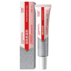 Fushiting Niacinamide Gel for Skin Health 30g YanXianAn