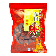 惠民堂 新疆红枣 鸡心枣 8oz 大枣