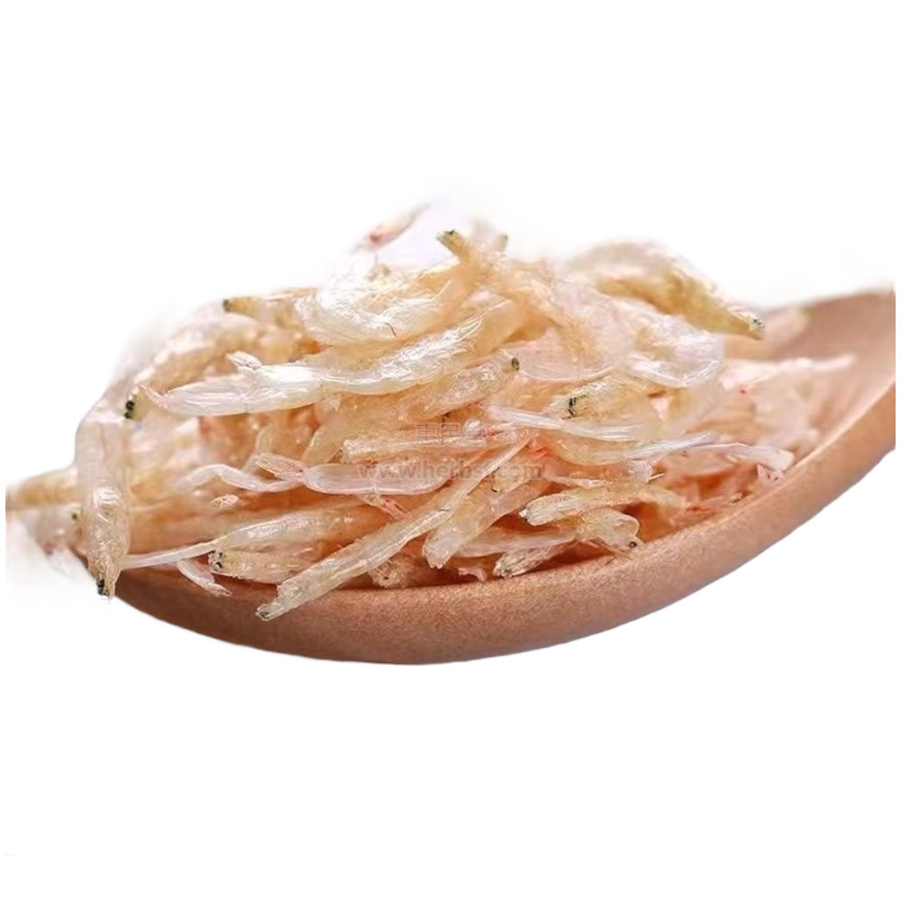 HMT Dried Shrimp Dry Prawns Premium Quality 75g