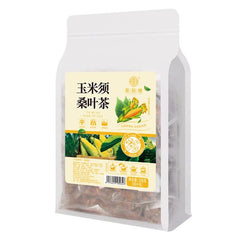 Corn Silk & Mulberry Leaf Tea 5g × 50 bags