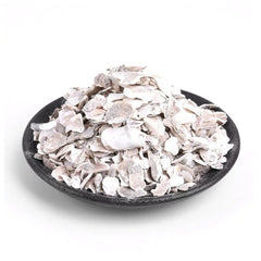 HMT Mu Li Oyster Shell Ostreae Concha 200g
