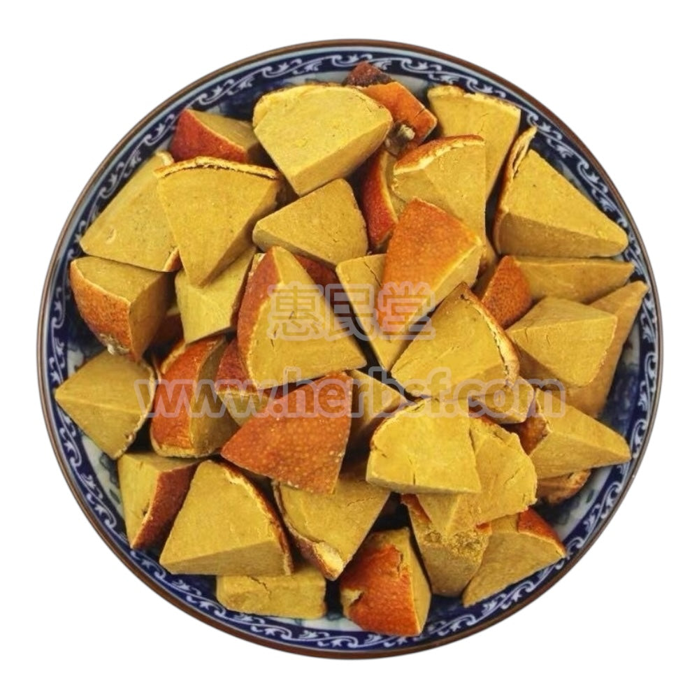 HMT Eight Immortals Fruit 150g Ba Xian Guo