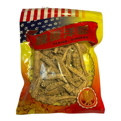 HMT American Ginseng Whole Root for Chicken Soup 60g