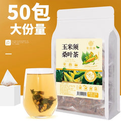 Corn Silk & Mulberry Leaf Tea 5g × 50 bags