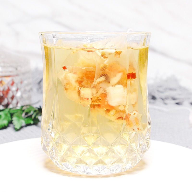 竹蔗茅根雪梨茶 12克×25包 清熱潤喉 解暑止渴