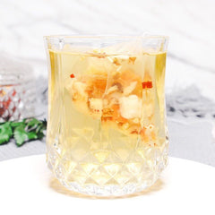 竹蔗茅根雪梨茶 12克×25包 清熱潤喉 解暑止渴