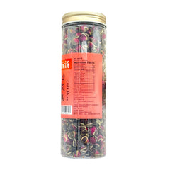 HMT Mei Gui Hua Cha Rose Tea for Liver Depressed Anxiety 90g