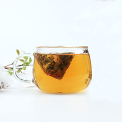 HMT Winter Gourd Lotus Leaf Oolong Tea 250g Donggua Heye 50Bags