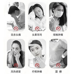 999 Xia Sang Ju Ke Li Chrysmori Beverage 10g*20 Bags