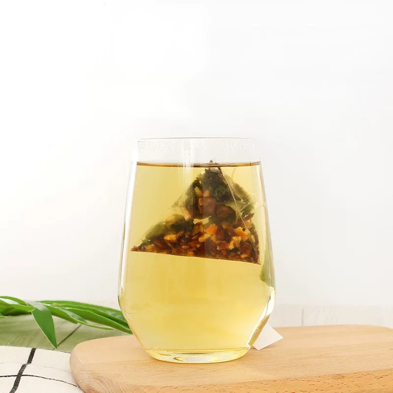 Corn Silk & Mulberry Leaf Tea 5g × 50 bags