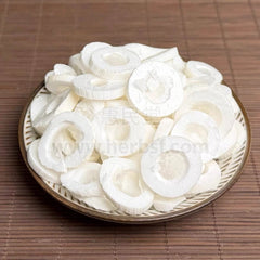HMT Bai Tong Cao (Rice Paper Pith) 30g Natural and Sulfur-Free