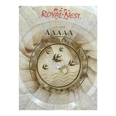 HMT Premium Indonisia Swallow Bird's Nest 5A Royal Gift Box 16oz (454g)