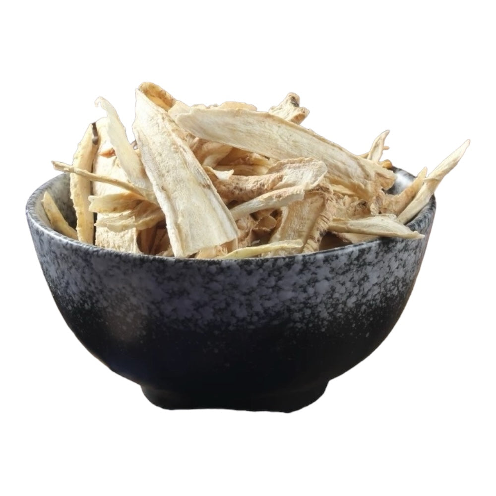 HMT Jie Geng Balloonflower Root Radix Platycodonis 100g