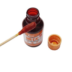 Iodophor Disinfectant 20ml First Aid Antiseptic