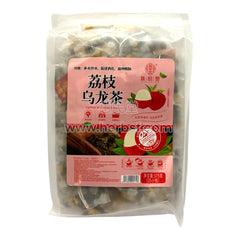 HMT Lychee Oolong Tea 375g LiZhi 25Bags