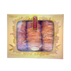 惠民堂印尼燕窝 金丝燕 血燕  Indonisia Swallow Golden Bird's Nest 8oz (226g) Premium Gift Box