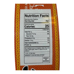 HMT Indonisia Swallow Bird's Nest 6A Super VIP Gift Box 16oz (454g)