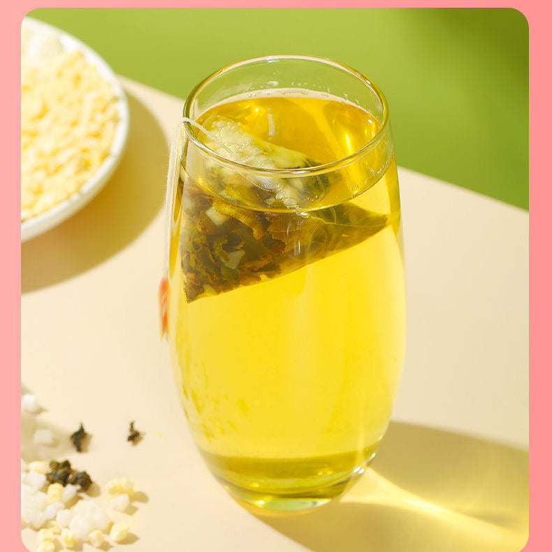 HMT Peach Oolong Tea 175g MiTao 50Bags