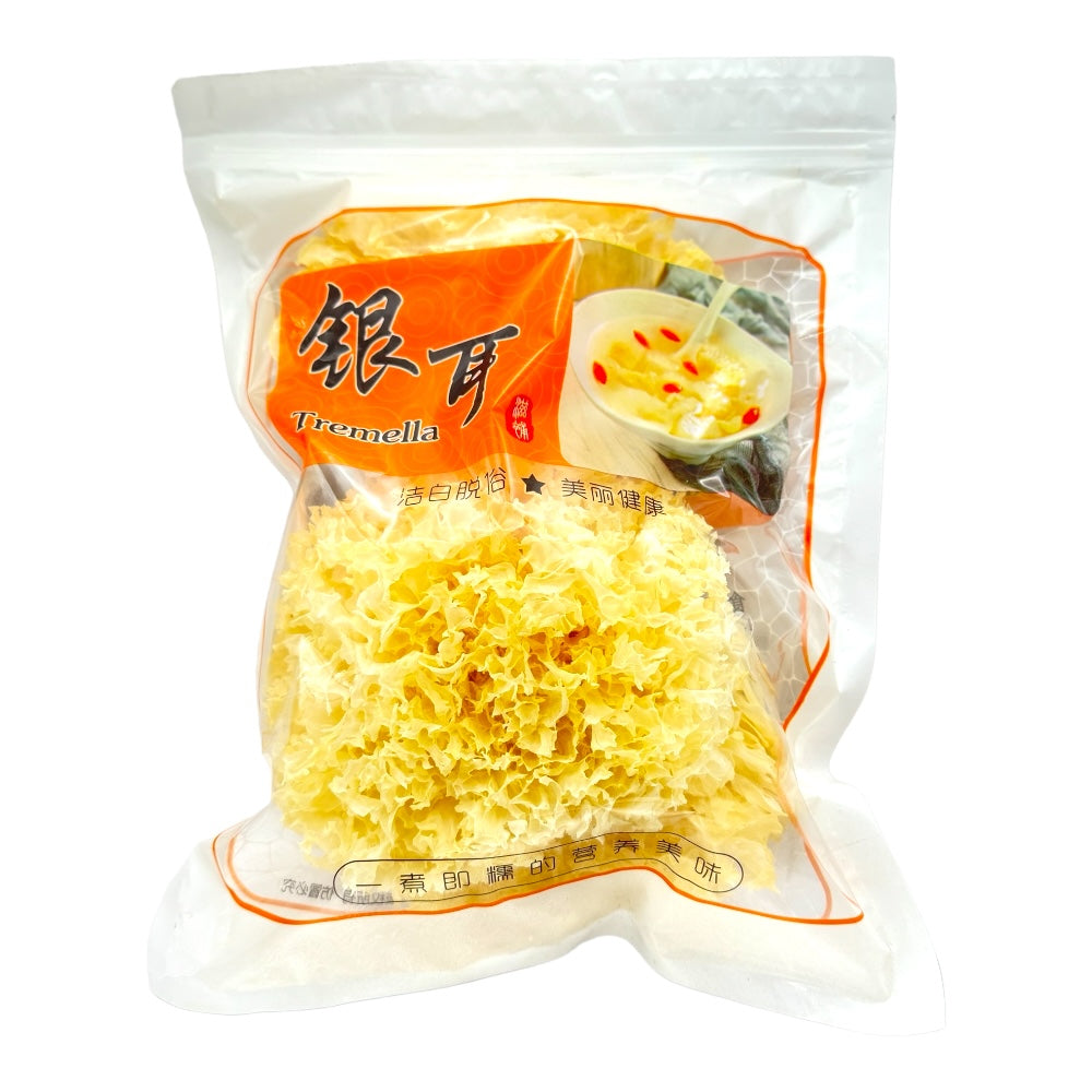 惠民堂 銀耳 95g 大朵 白木耳 雪耳 銀耳子 養顏護膚 潤肺 滋潤 甜品糖水
