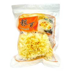 惠民堂 銀耳 95g 大朵 白木耳 雪耳 銀耳子 養顏護膚 潤肺 滋潤 甜品糖水