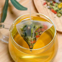 HMT Honeysuckle Chrysanthemum Tea 50Bags Jinyinhua JuHua 250g