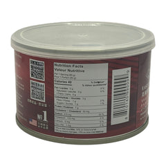 President Brand Canned Braise Abalone Net Weight 180g