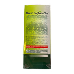 Shigu Moutain Bluish dogbane Tea 100 Bags for Blood Pressure and Cardiovascular
