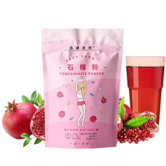 Keep Farm Pomegranate Powder From Nature 80g