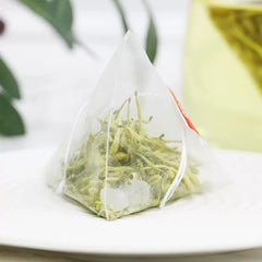 MSZ Honeysuckle Tea Bags 200g Jin Yin Hua Cha 50bags