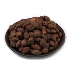 HMT Pang Da Hai Boat Sterculia Seed 100g for Throat Health