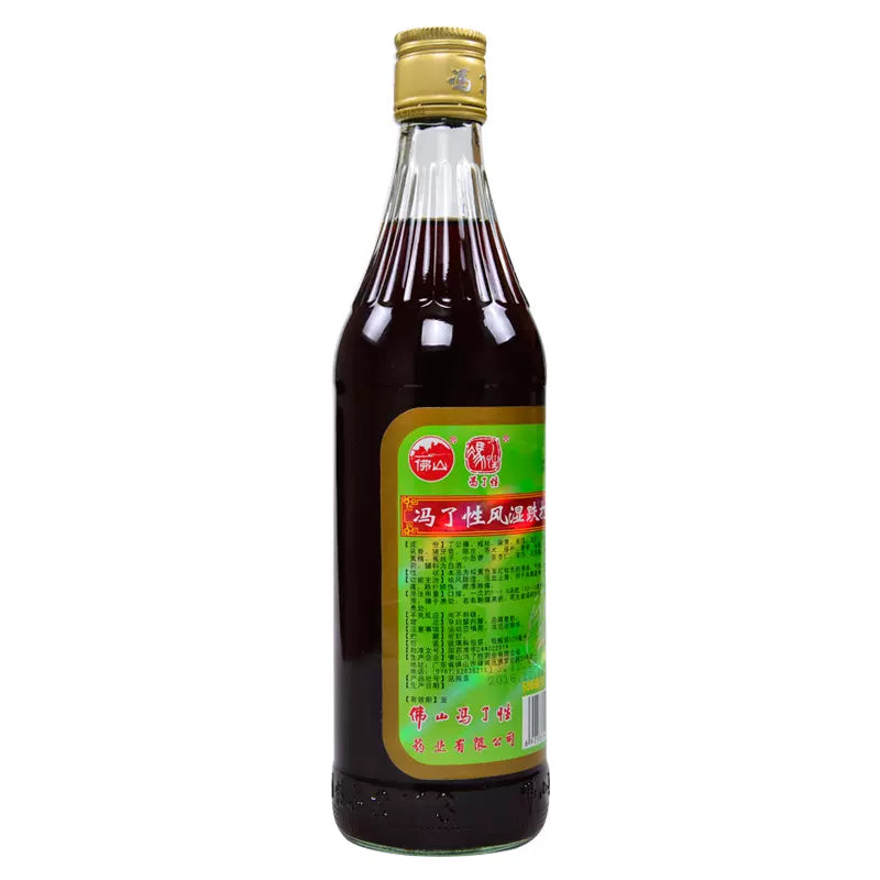 FengLiaoXing FengShi DieDa YaoJiu 500ml