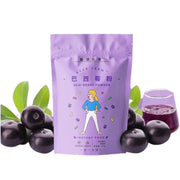 Keep Farm Acai Berry Powder From Nature Instant Food 120g