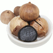 HMT Natural Black Garlic 200g Hei Suan