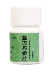 Tong Ren Tang Fufang Danshen Pian 60 tablets