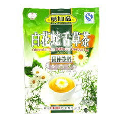 葛仙翁 白花蛇舌草茶 