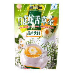 葛仙翁 白花蛇舌草茶 