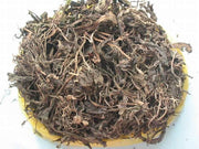 Da Qing Ye (Isatis Leaf) 4oz - Huimin Herb Online, LLC