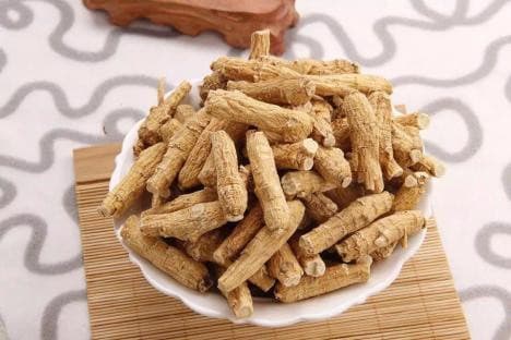 American Ginseng (medium) 5 years 1oz www.herbsf.com HUIMIN HERB | 惠民堂  | Huimin Herb Enterprise