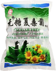 Xia Sang Ju No Cane Sugar - Huimin Herb Online, LLC