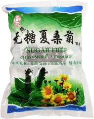 Xia Sang Ju No Cane Sugar - Huimin Herb Online, LLC