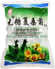 Xia Sang Ju No Cane Sugar - Huimin Herb Online, LLC