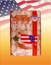 Hsu's American Ginseng  2oz - Huimin Herb Online, LLC