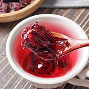 Mei Gui Qie (Hibiscus) 4 oz - Huimin Herb Online, LLC