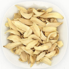 Bai He 4 oz www.herbsf.com HUIMIN HERB | 惠民堂  | Huimin Herb Enterprise