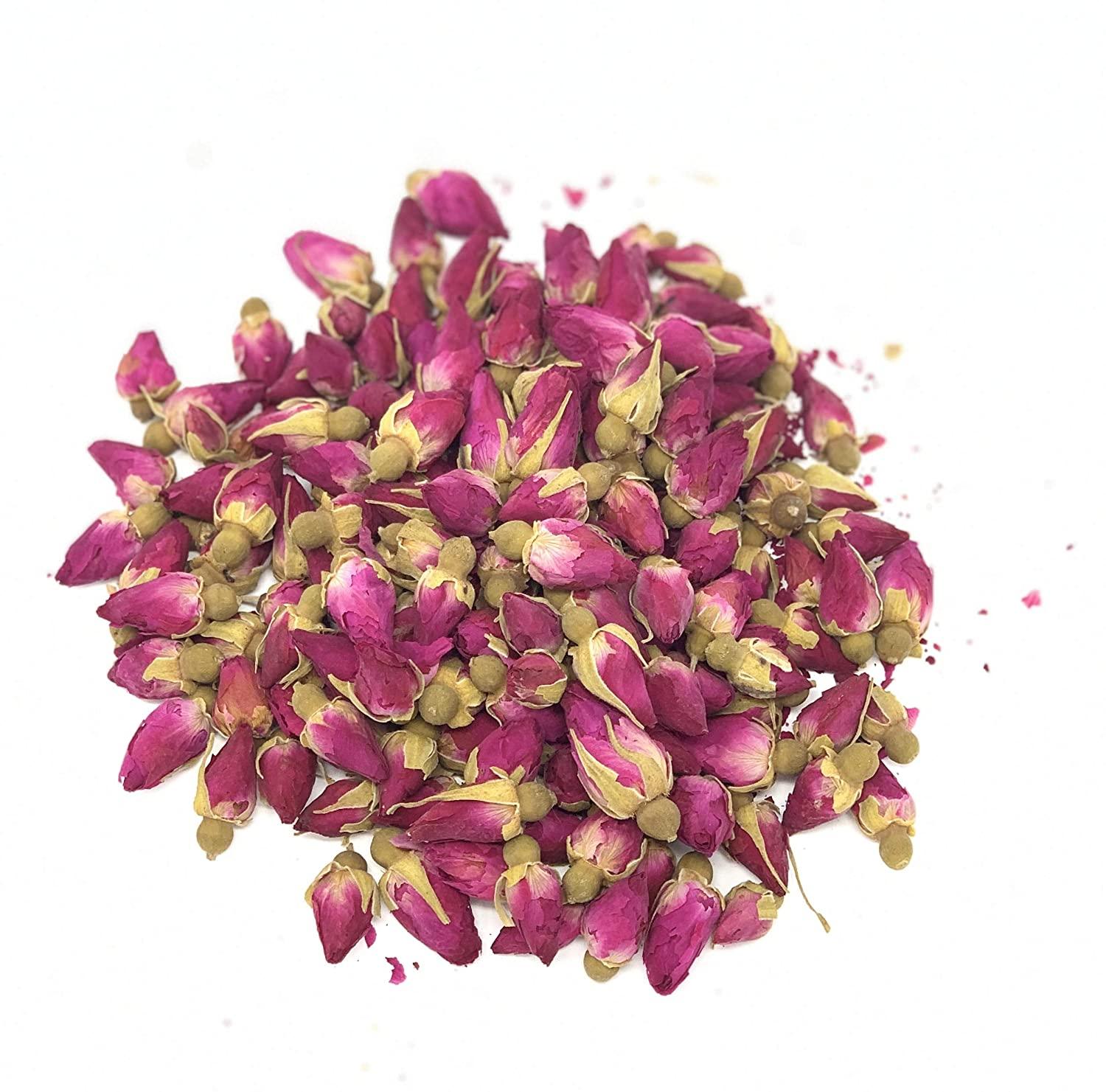 Mei Gui (Rose) - Huimin Herb Online, LLC