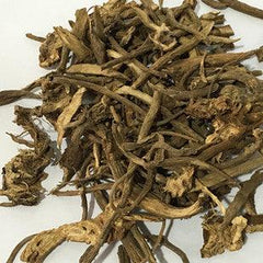 Da Ji (Peking Spurge Root) 4oz - Huimin Herb Online, LLC