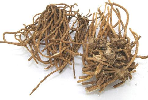Bai Wei (Swallowwort Root) 4oz www.herbsf.com HUIMIN HERB | 惠民堂  | Huimin Herb Enterprise