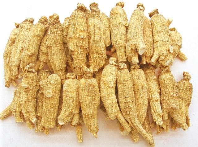 American Ginseng (large) 5 years 1oz www.herbsf.com HUIMIN HERB | 惠民堂  | Huimin Herb Enterprise